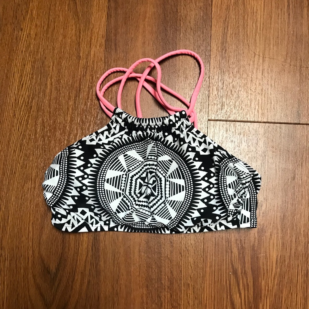 Swimsuit top